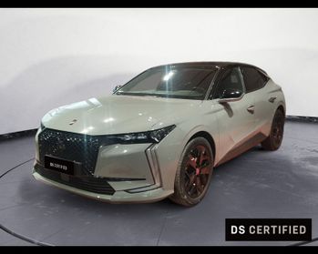 DS DS4 2ª serie PureTech 130 aut. Performance Line