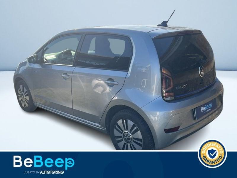 Volkswagen up! e- E- 5P