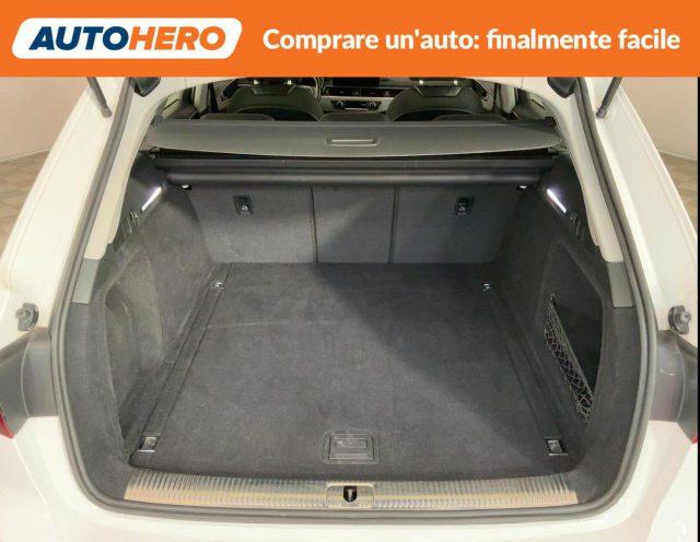 AUDI A4 allroad 40 TDI 190 CV S tronic