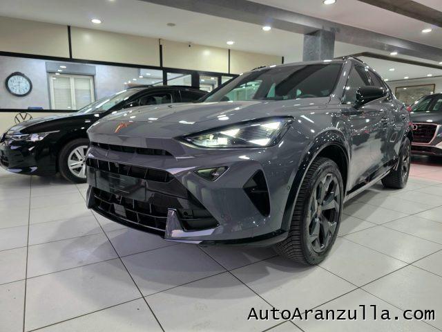 CUPRA Formentor NEW 2.0 TDI 150CV DSG Navi Pacchetto "Edge"