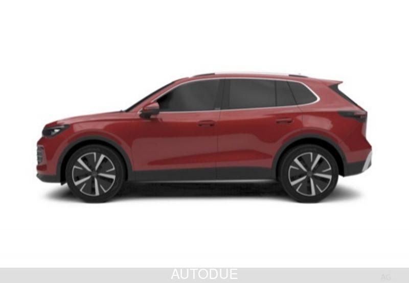 Volkswagen Tiguan III 2024 2.0 tdi Life 150cv dsg
