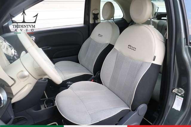 Fiat 500 500C 1.2 Lounge 69cv E6