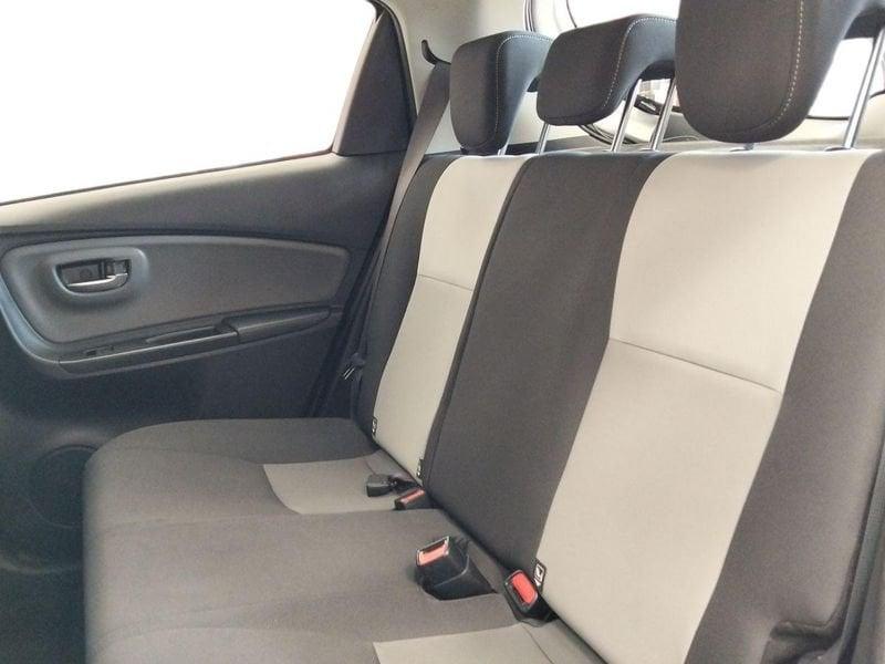 Toyota Yaris Hybrid 1.5 Hybrid Active MY18