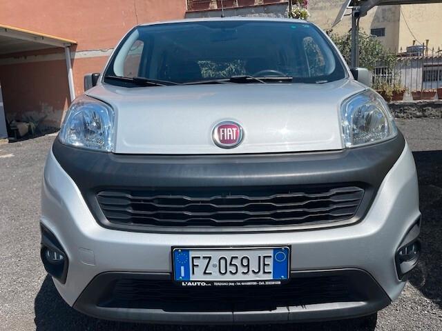 Fiat Qubo 1.3 MJT 80 CV Start&Stop Lounge