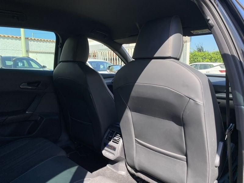 CUPRA Formentor 1.5 TSI 150CV
