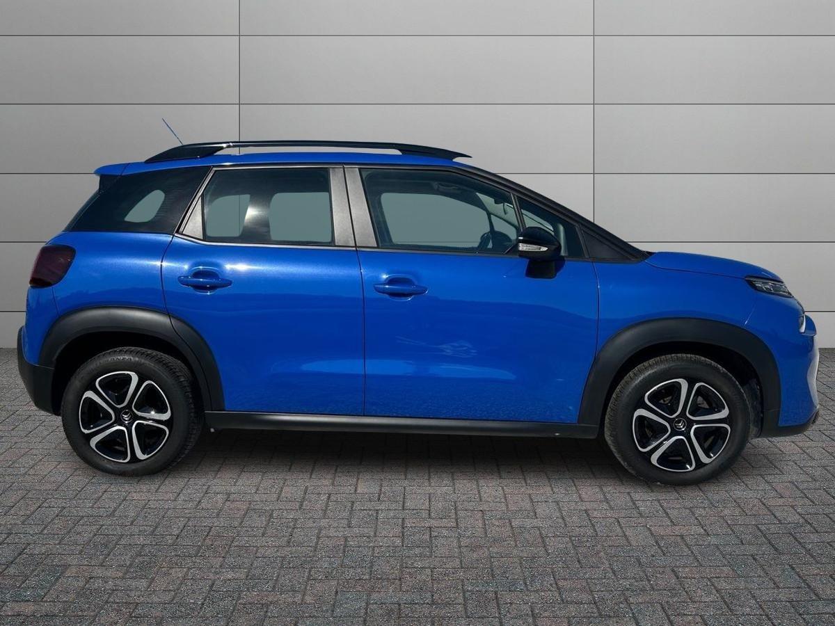 CITROEN C3 Aircross 1ª s. - C3 Aircross PureTech 110 S&S C-Series