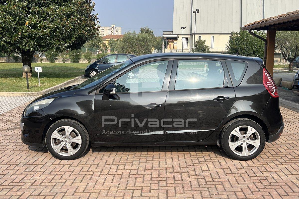 RENAULT Scénic X-Mod 1.9 dCi 130CV Dynamique