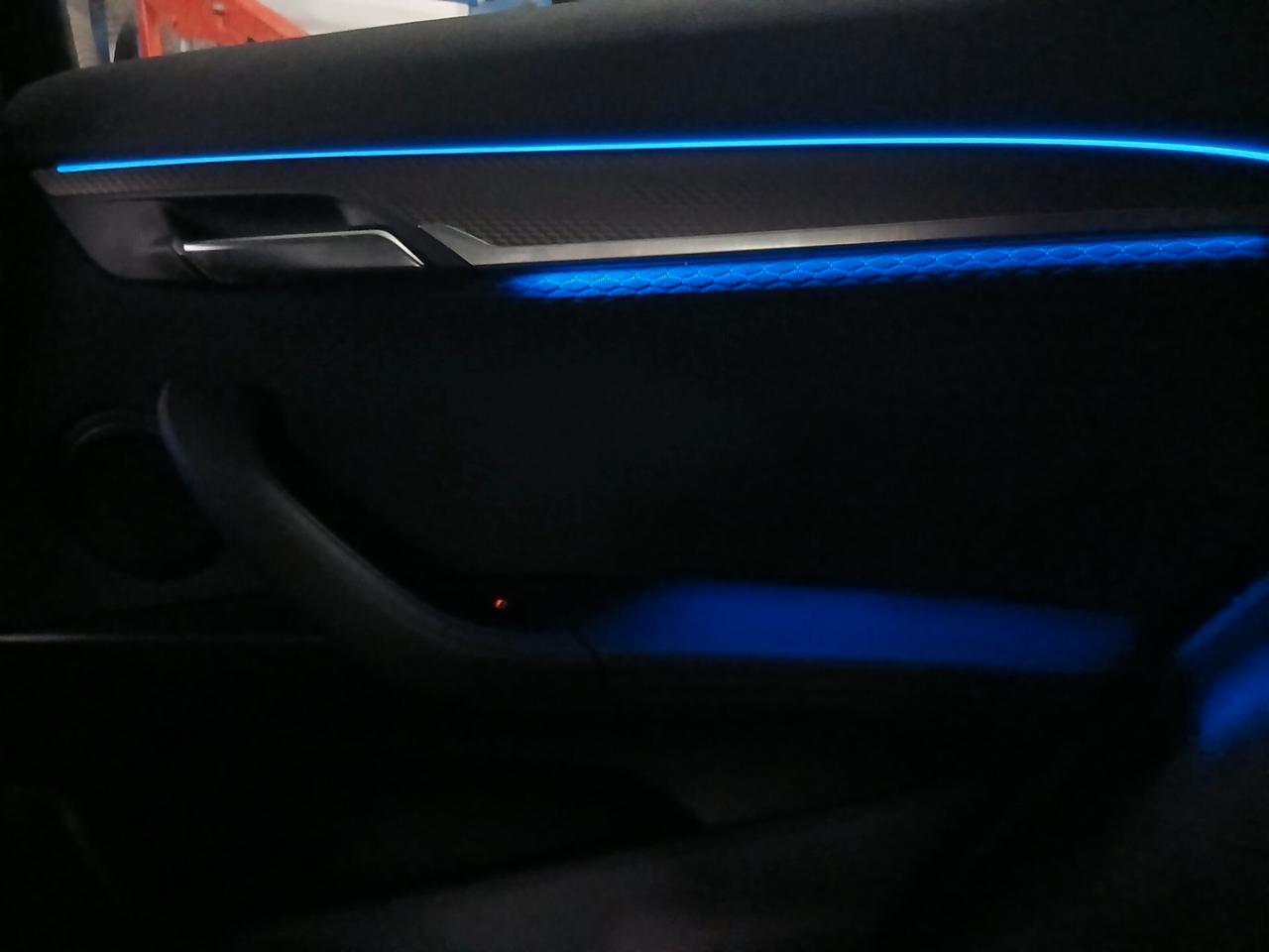 Bmw X2 M sDrive18d Msport