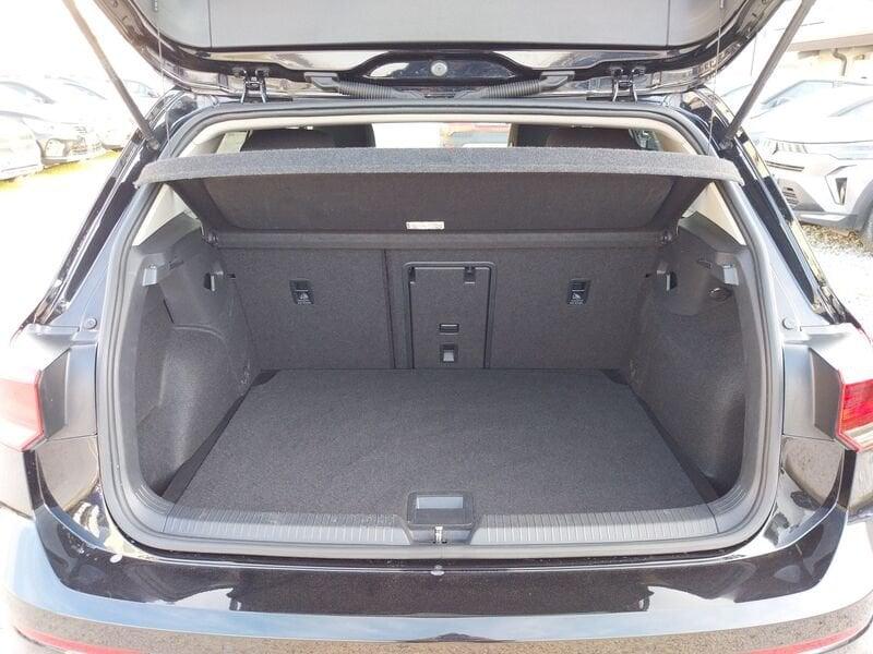 Volkswagen Golf Golf 1.0 tsi evo Life 110cv