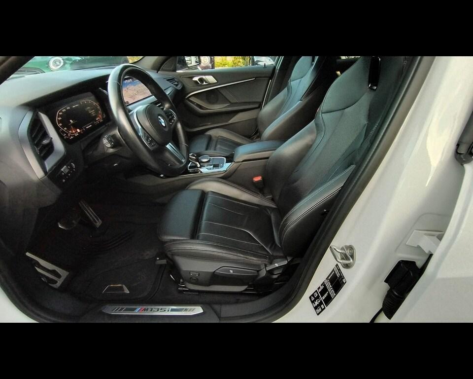 BMW Serie 1 5 Porte 135 i M xDrive Steptronic