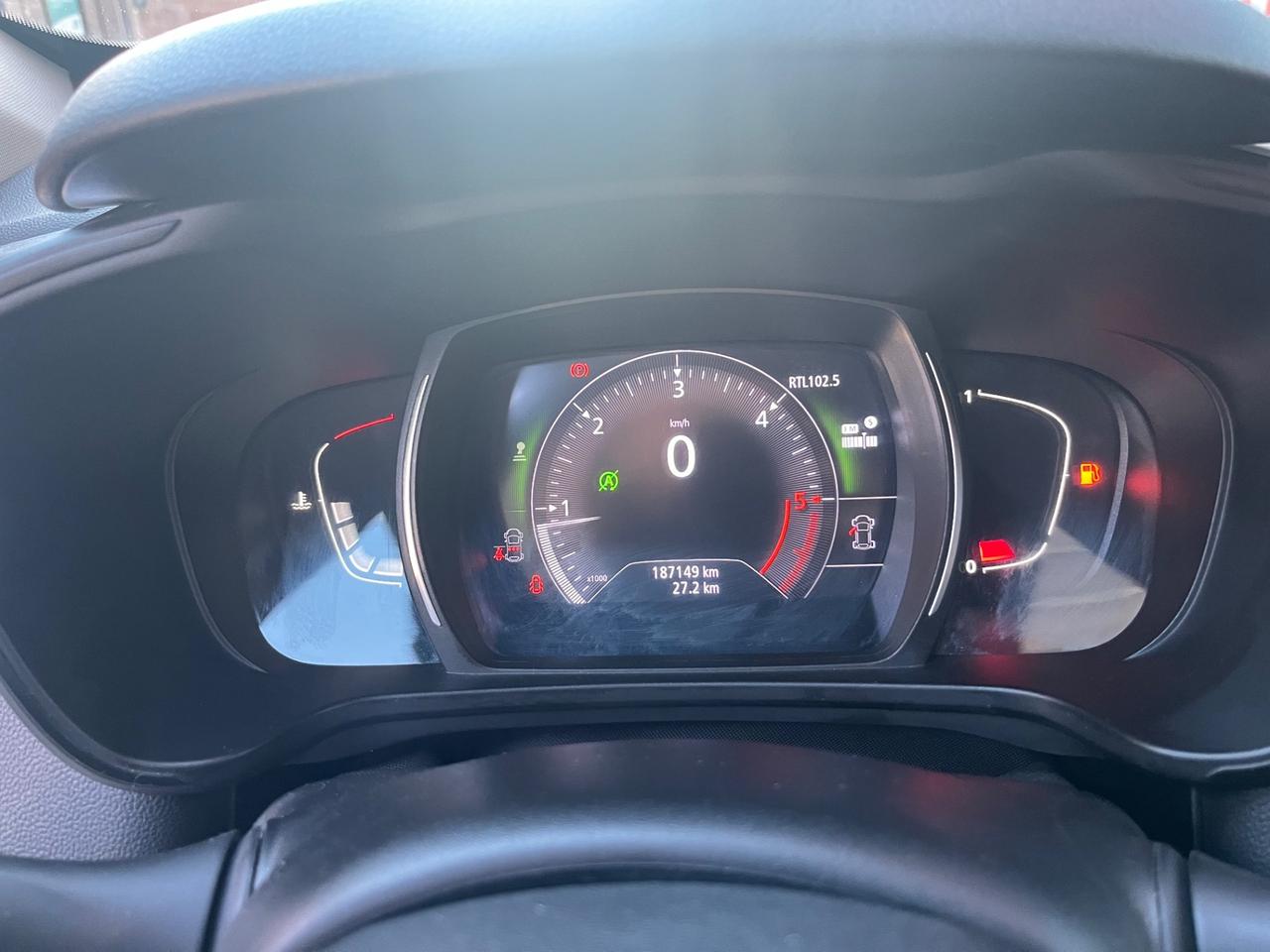 Renault Kadjar 2019 Blue dCi 8V 115CV Sport Edition2