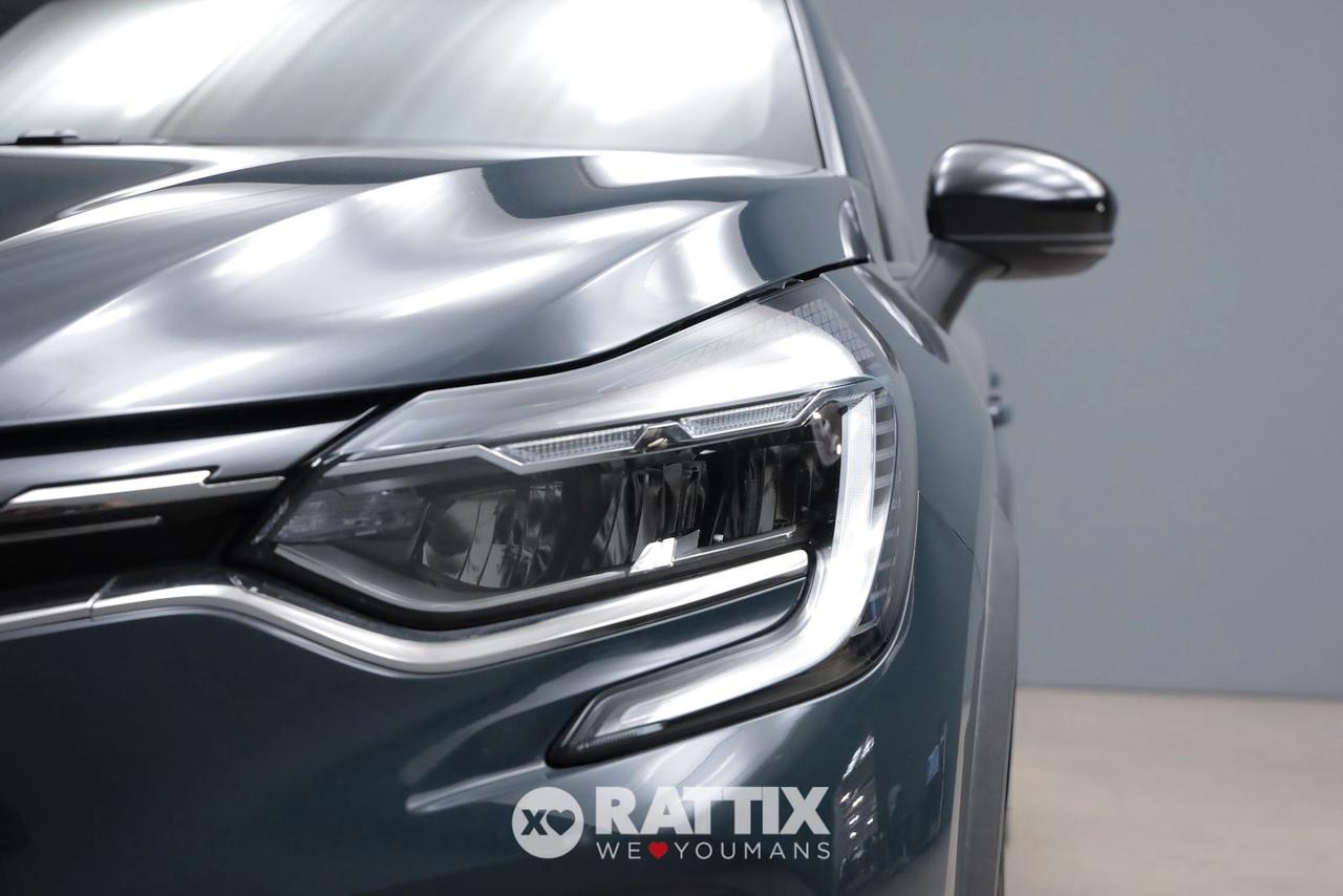 Renault Captur 1.0 TCE GPL 100CV Intens