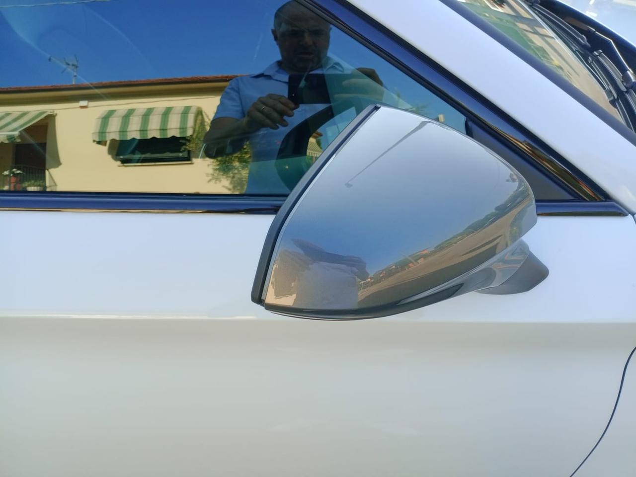 Cupra Leon Carbon 1.5 eTSI MHEV #5976