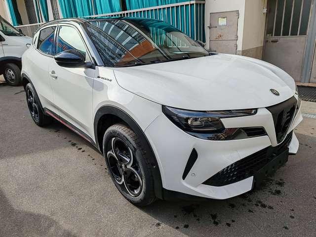 Alfa Romeo Junior 1.2 Hybrid 48V 145cv Speciale+LED Matrix+Techno