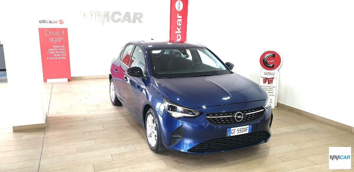 OPEL - Corsa - 1.2 100 CV Elegance