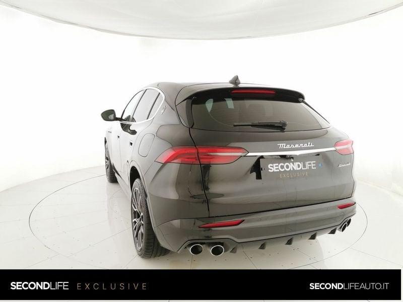 Maserati Grecale 2.0 mhev GT 300cv auto