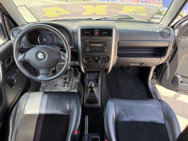 SUZUKI Jimny 1.5 DDiS Diesel /unicoproprietario
