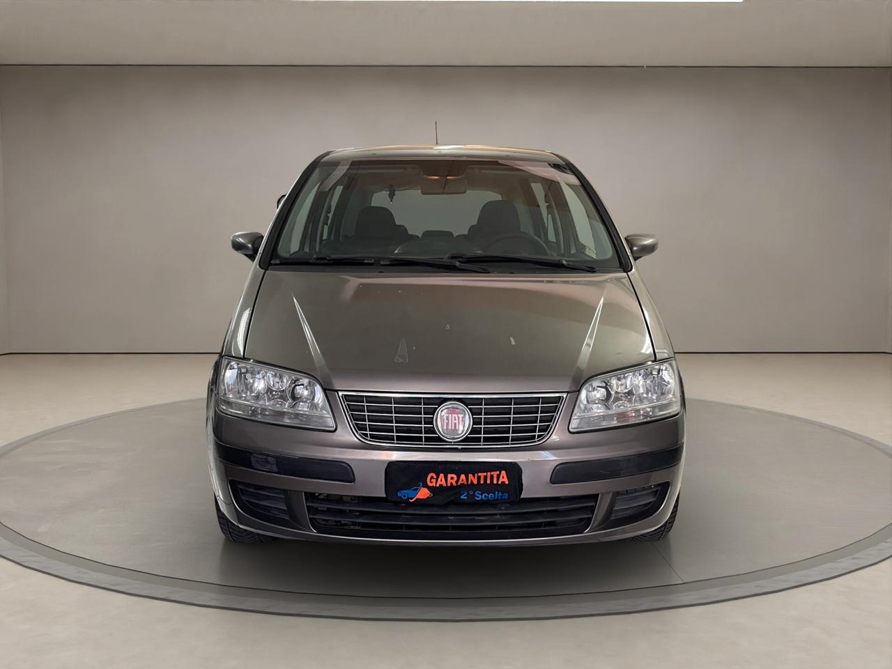 Fiat Idea NEOPATENTATI - FRIZIONE NUOVA