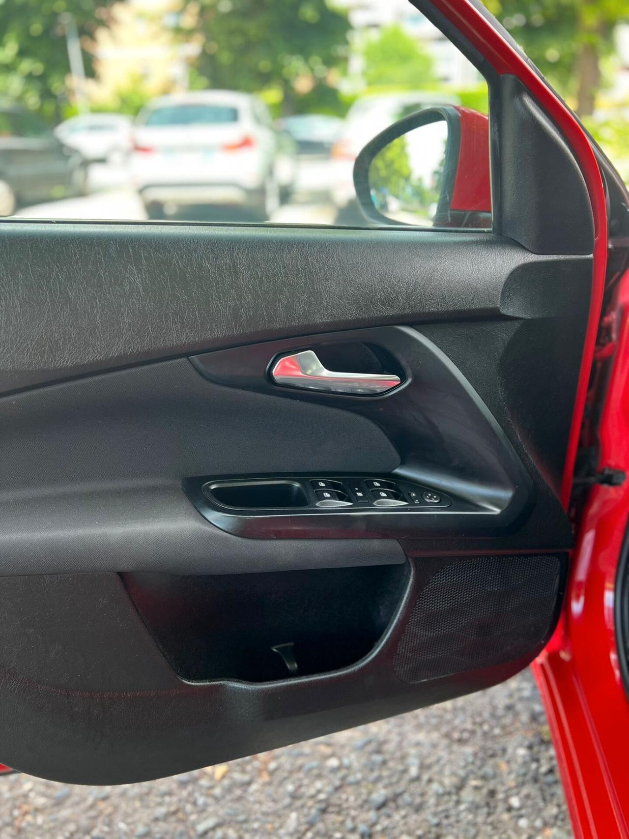 Fiat Tipo 1.3 Mjt S&S SW Essasy Busine