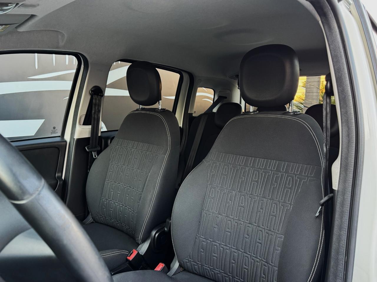 Fiat Panda 1.0 Firefly Hybrid S 69CV S&S | IVA ESP