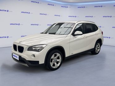 BMW X1 XDRIVE20D