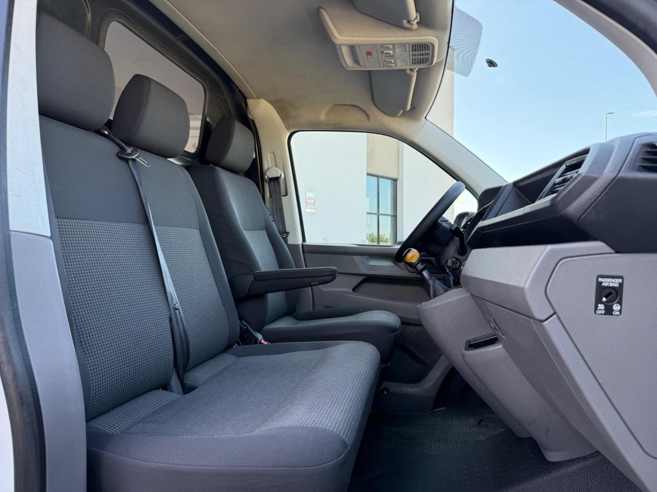 VW TRANSPORTER T6.1 - 2.0 tdi 110cv