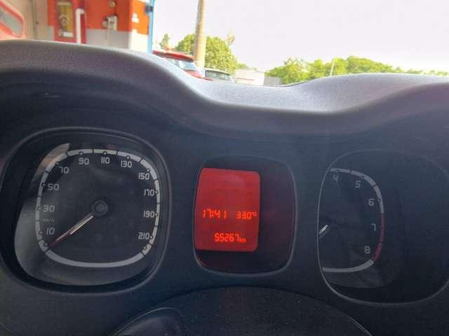 Fiat Panda Panda 1.0 City Cross s