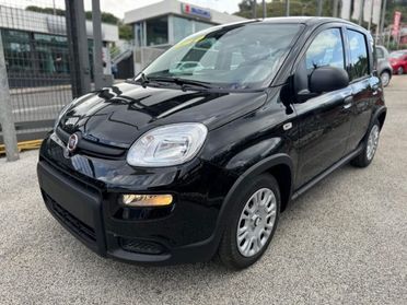 FIAT Panda 1.0 FireFly S&S Hybrid Pandina con ADAS