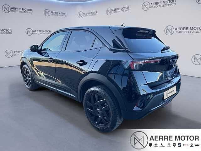 Opel Mokka 1.5 diesel 110 CV GS