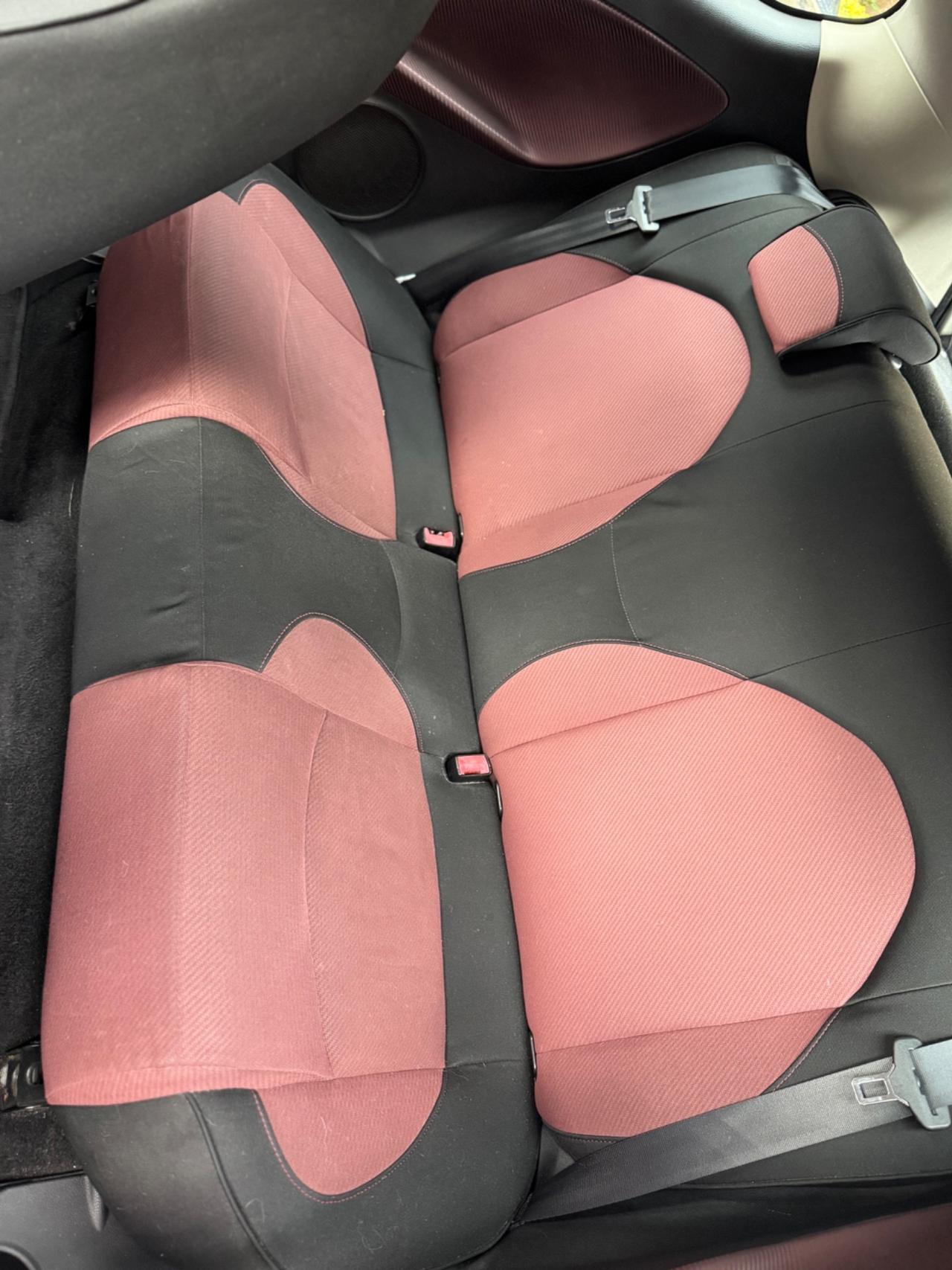 Alfa Romeo MiTo 1.4 78 CV Distinctive Premium Pack neopatentati