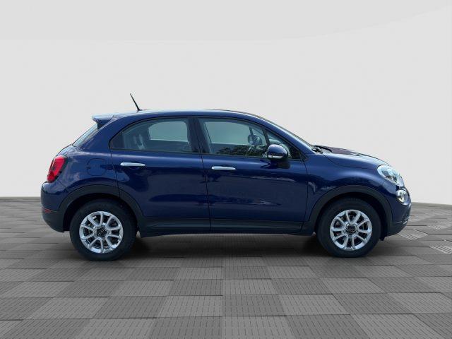 FIAT 500X 500X 1.6 MultiJet 120 CV City Cross