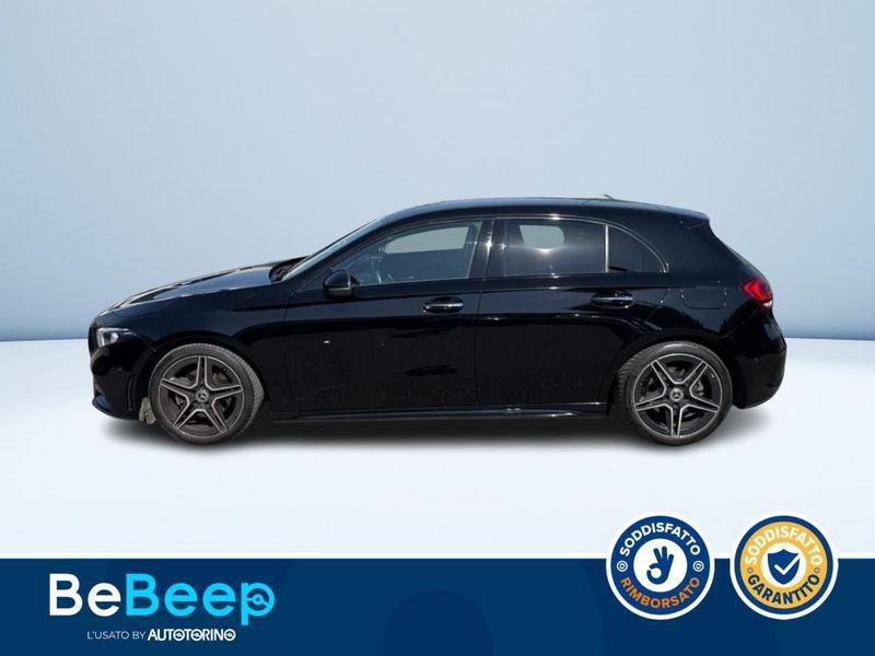 Mercedes-Benz Classe A A 200 PREMIUM AUTO