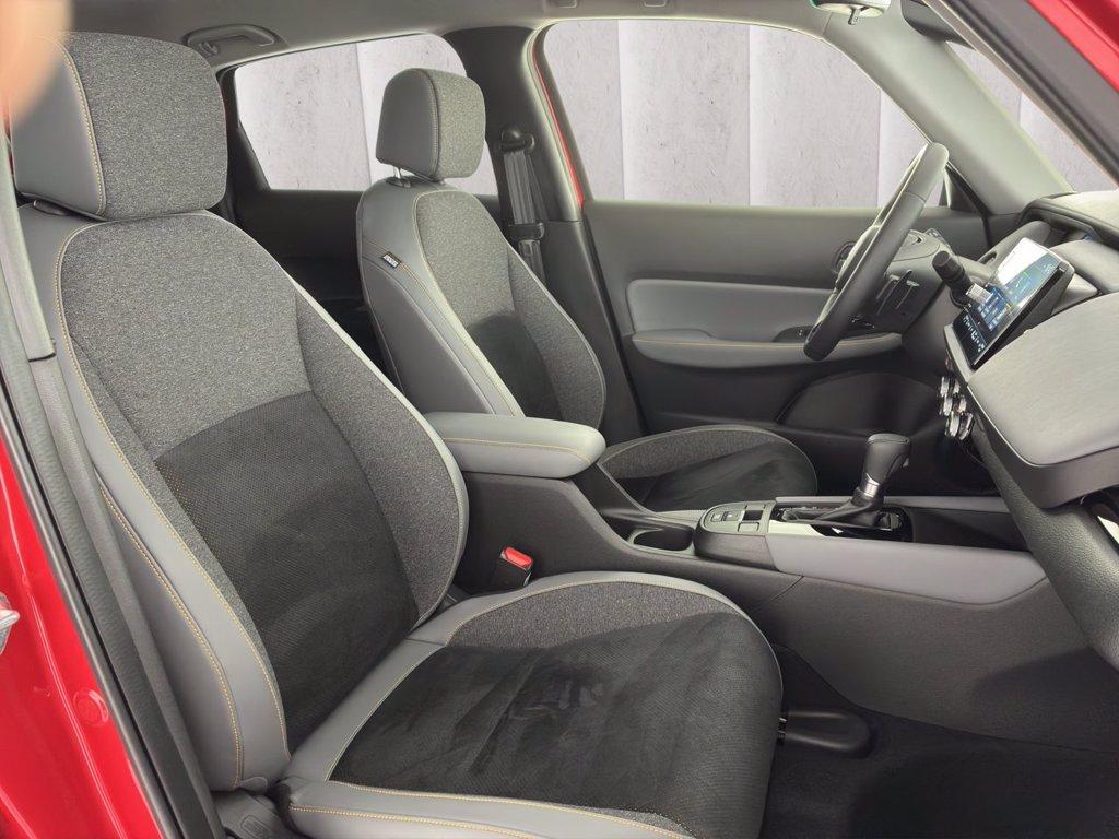 HONDA Jazz 1.5 hev Sport ecvt del 2024