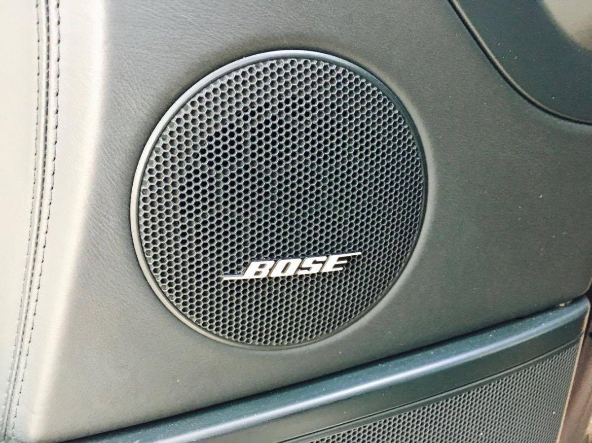 PORSCHE Cayenne Cayenne Turbo