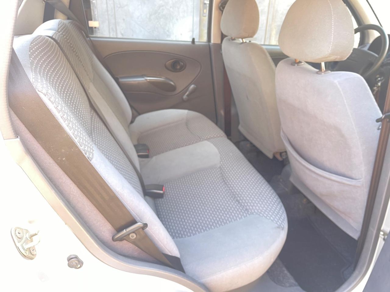 Daewoo Matiz 1.0 Benzina 63.000km clima servo vetri