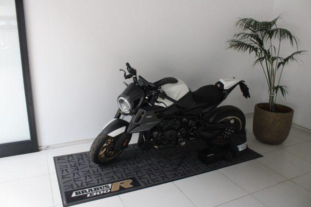 UAZ Hunter ktm super c 1300r brabus 1of 25