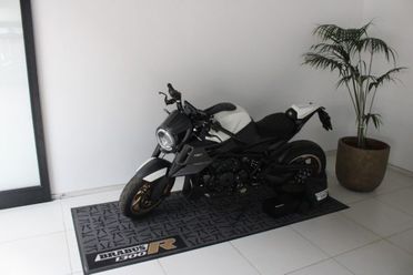 KTM 1290 Super Duke BRABUS
