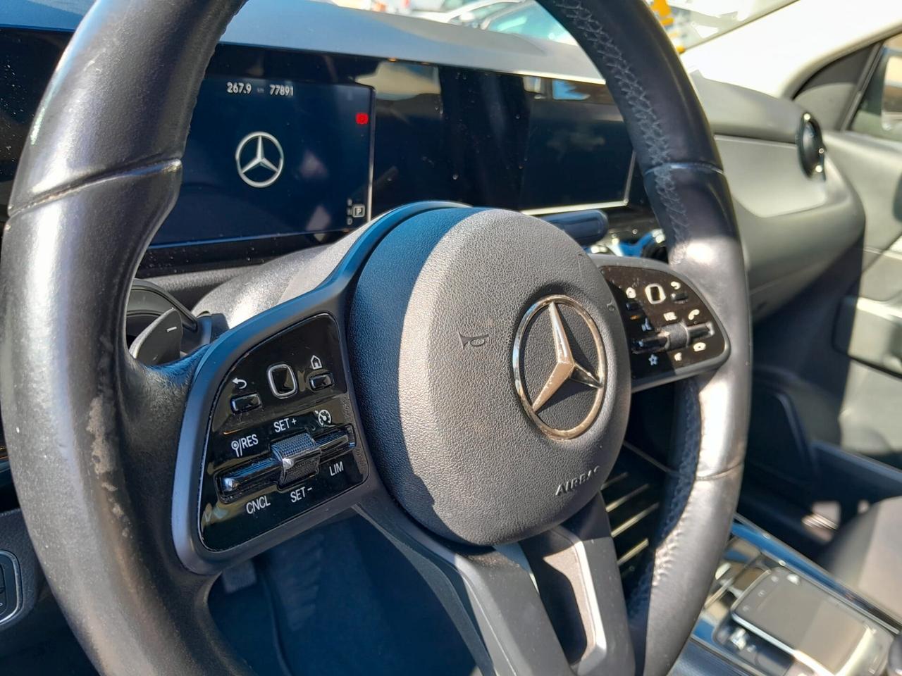 Mercedes-benz GLA 200 220 d Automatic Sport