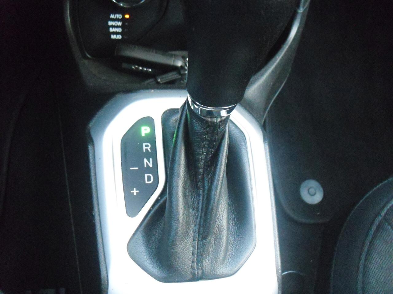 Jeep Renegade 2.0 Mjt 140CV 4WD Active Drive Low Limited, PERFETTE CONDIZIONI!!