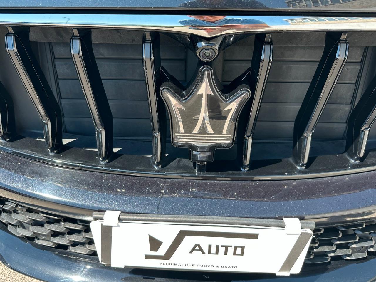 Maserati Levante 2.0 mhev GT 330cv auto