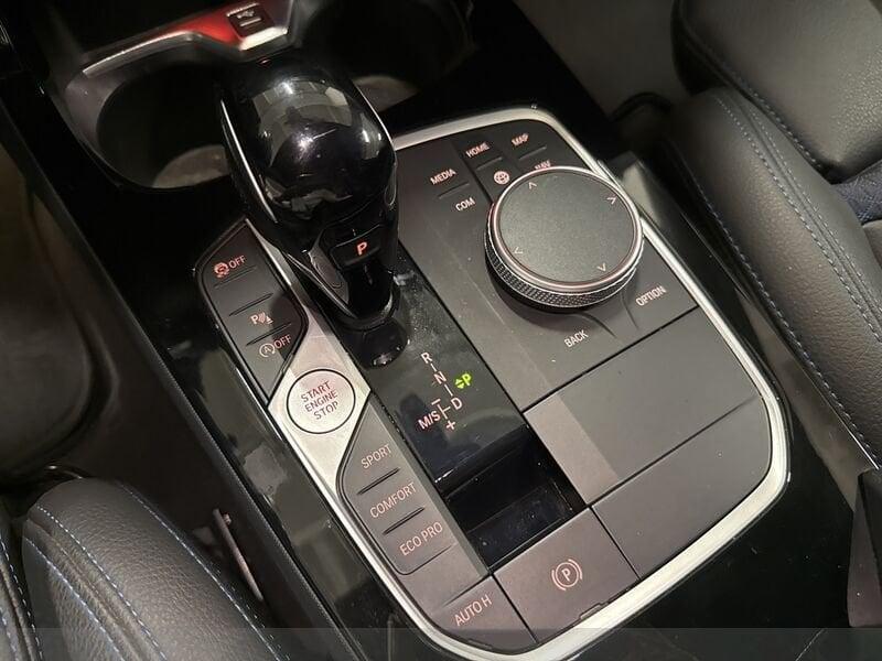 BMW Serie 1 F40 Diesel 118d Msport auto