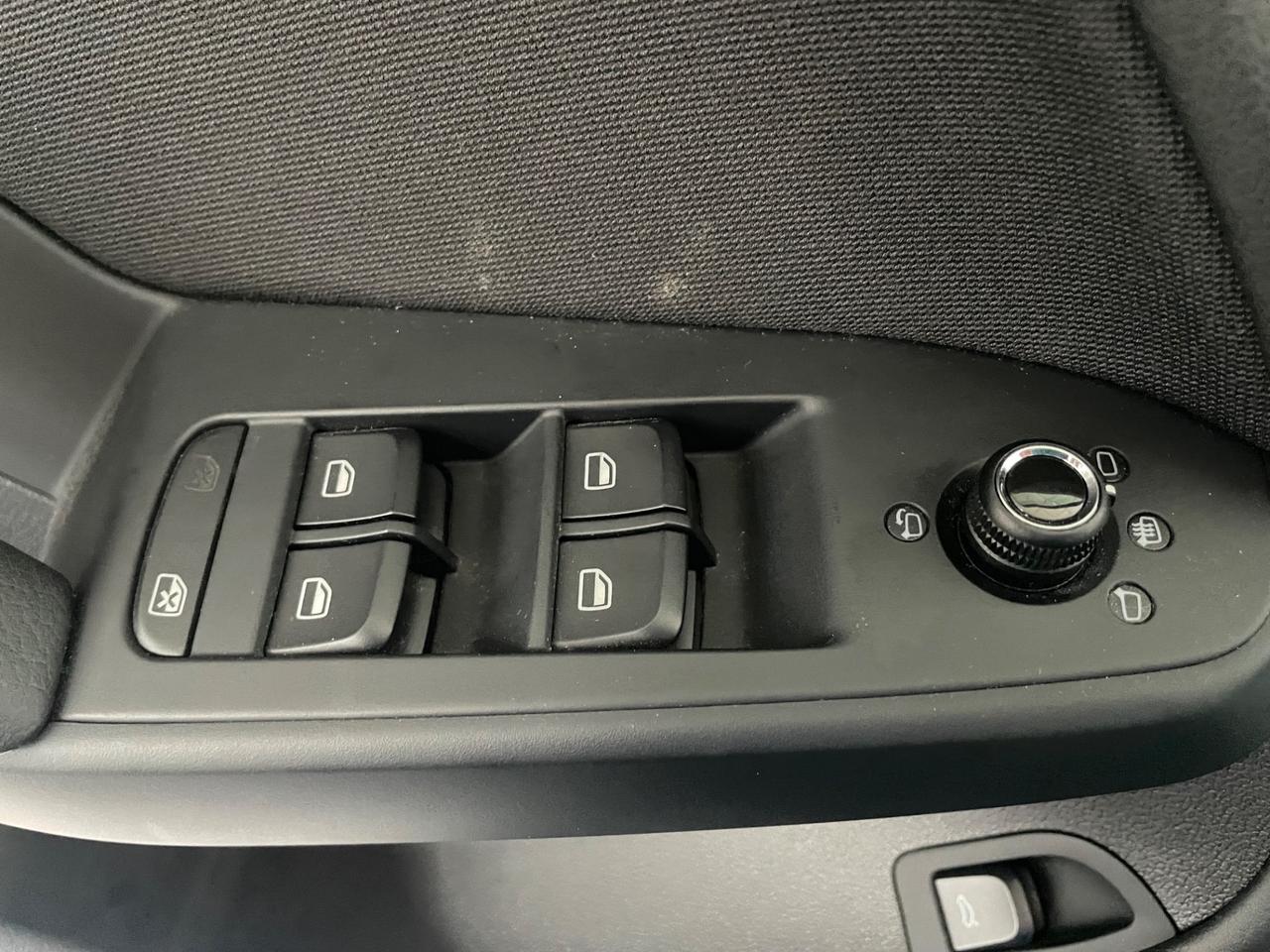 Audi A4 1.8 TFSI 160 CV Advanced - Nessun vincolo -