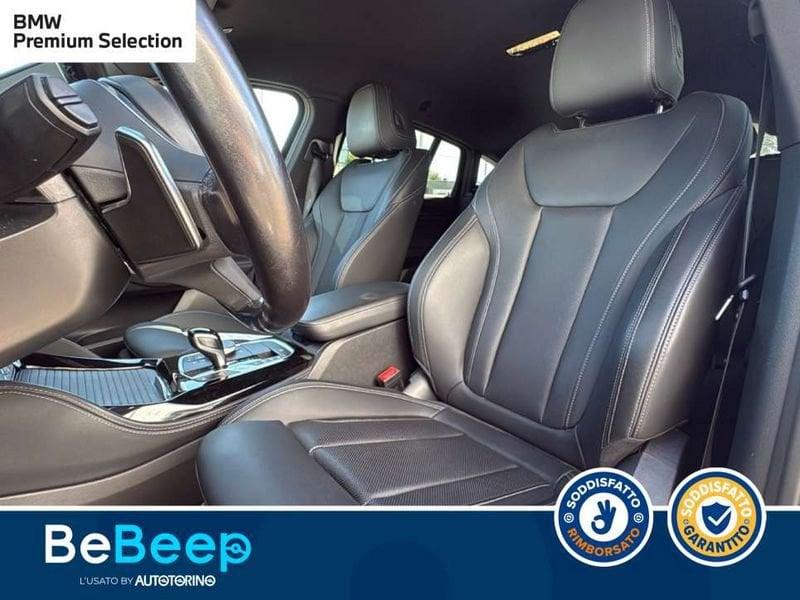 BMW X4 XDRIVE30D MHEV 48V MSPORT 249CV AUTO