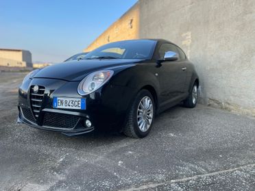 Alfa Romeo MiTo 1.3 JTDm 85 CV S&S Super
