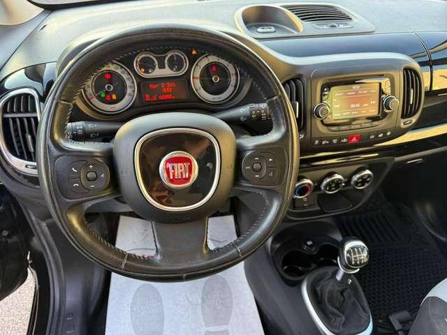 Fiat 500L 0.9 t.air t. natural power Pop Star 80cv