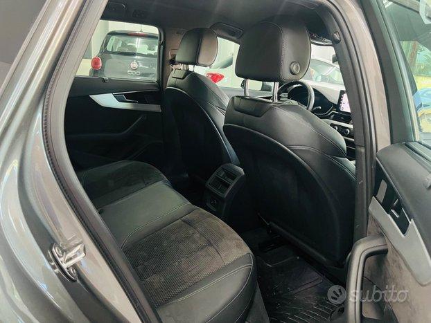 Audi A4 Avant 35 TDI/163 CV S line edition anno 20