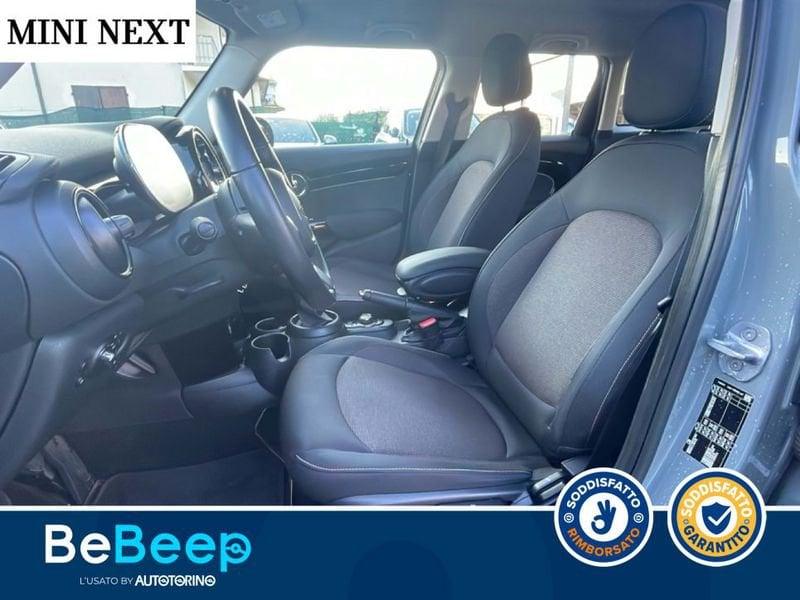 MINI Mini 5 porte MINI 5P 1.5 ONE 102CV