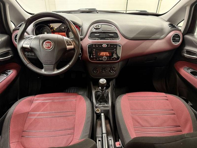 FIAT Punto Punto Evo 5p 1.2 Dynamic