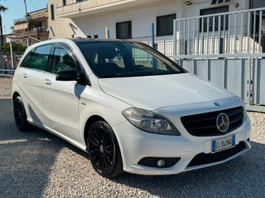 Mercedes-benz B 180 CDI BlueEFFICIENCY Executive Motore mercedes 2012