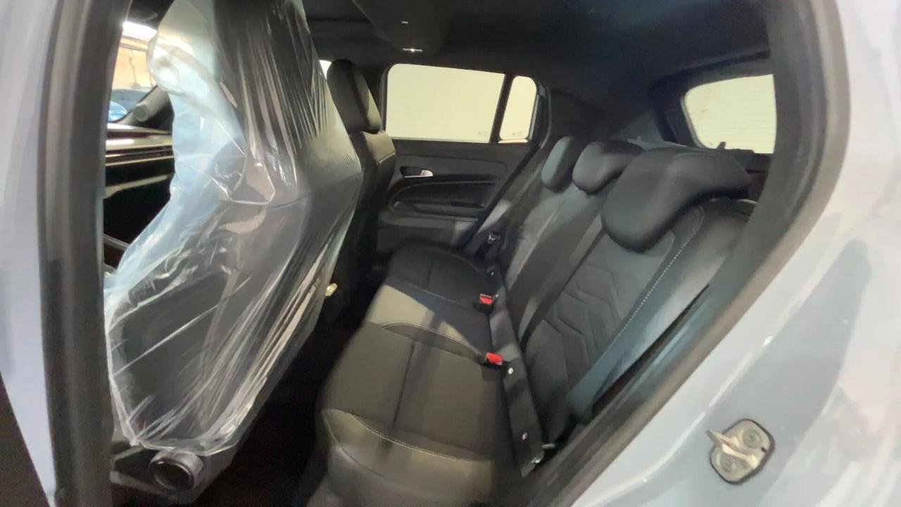 Jeep Avenger 1.2T e-hybrid 110cv Tetto Aut KM0